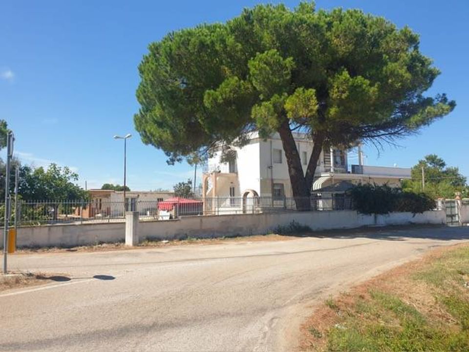 Villa i San Nicandro Garganico, Foggia - foto 4