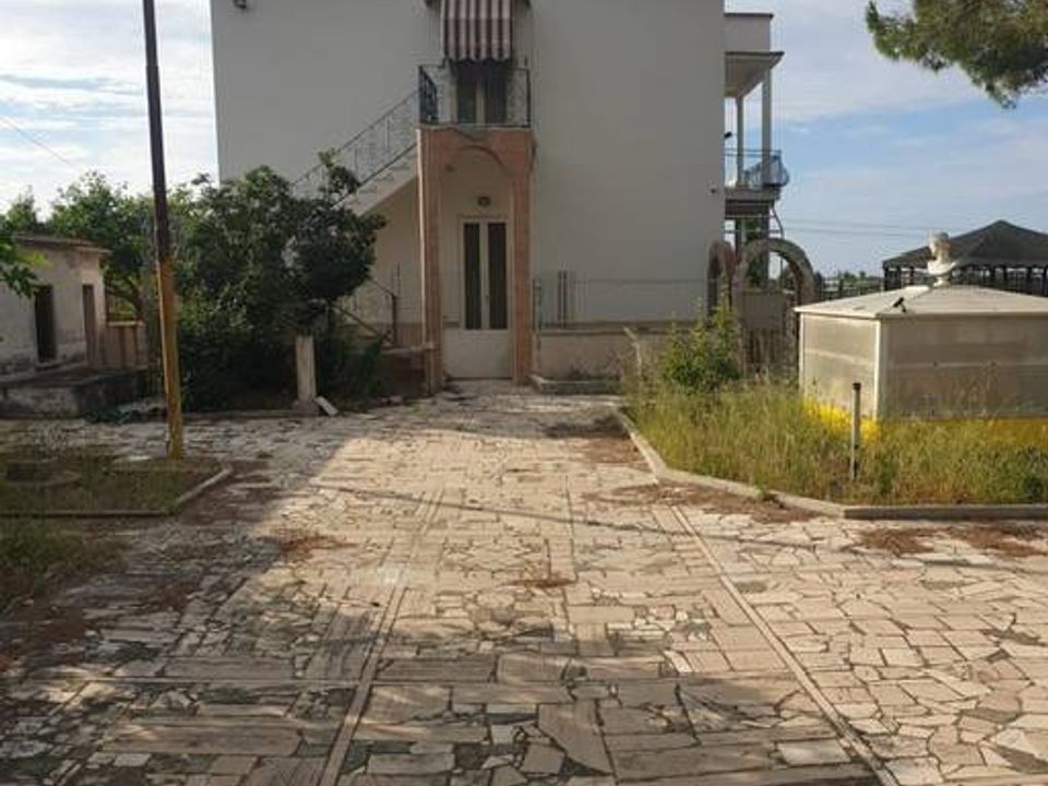 Villa i San Nicandro Garganico, Foggia - foto 5