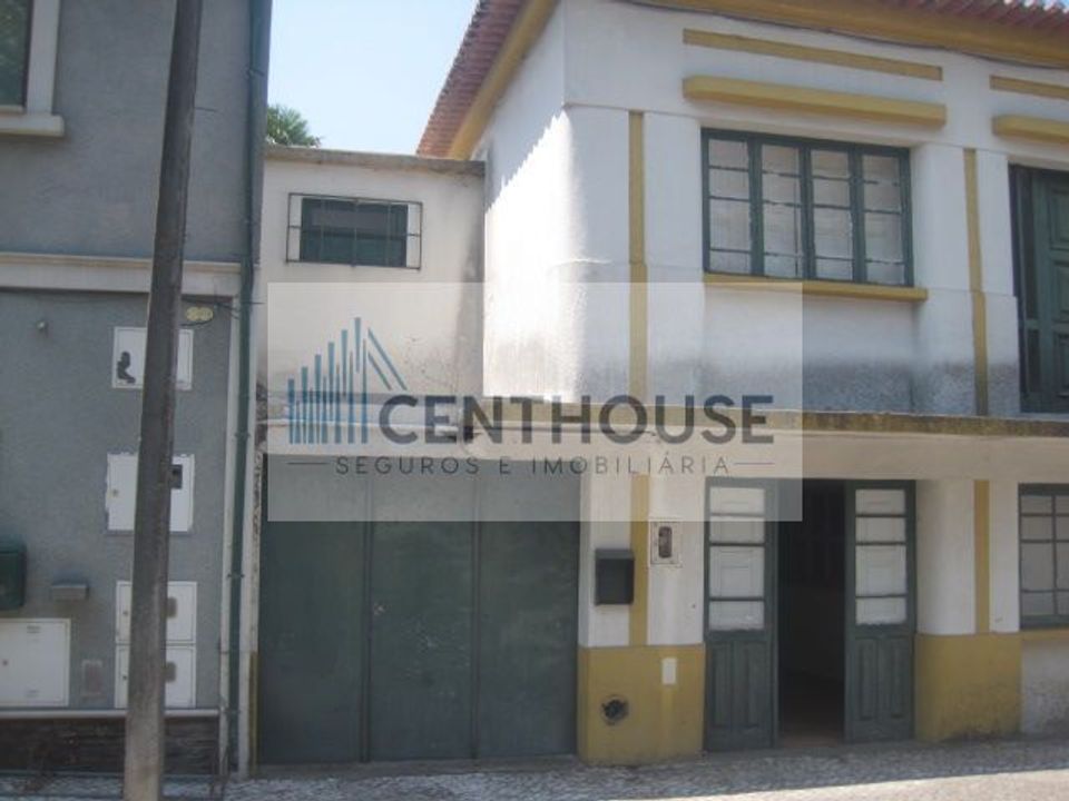 Erhvervsejendom i Mira, Coimbra - foto 3