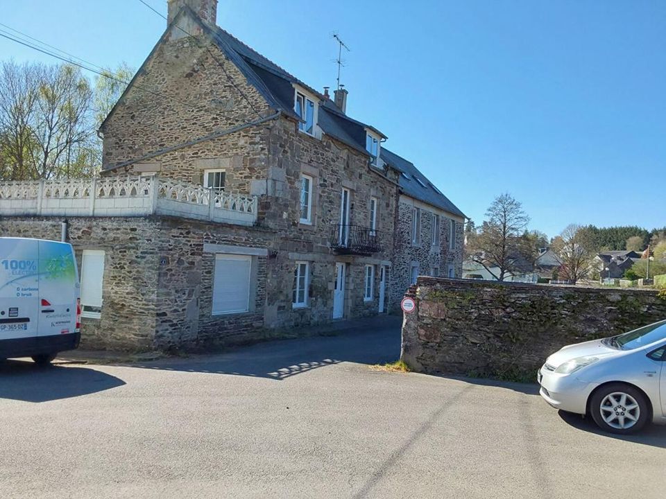 Villa i Carhaix-Plouguer, Finistere - foto 1