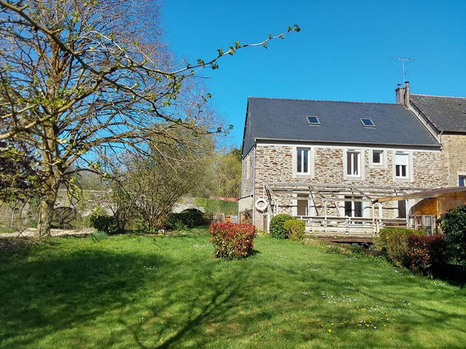 Villa i Carhaix-Plouguer, Finistere - foto 2