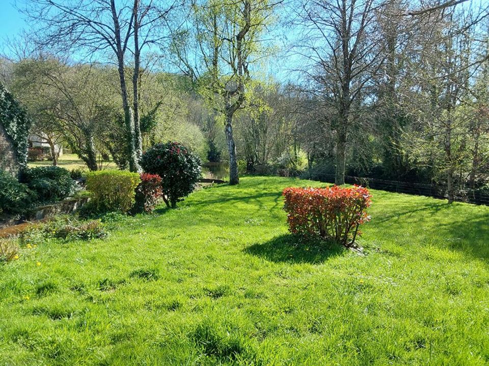 Villa i Carhaix-Plouguer, Finistere - foto 3