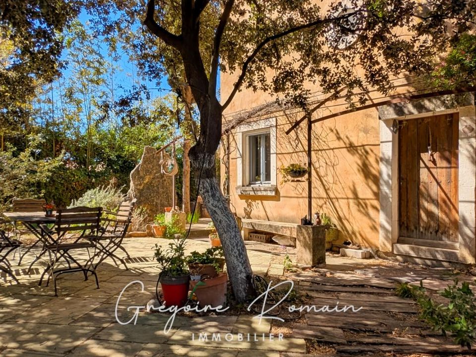 Villa i Saint-Chamas, Bouches-du-Rhone - foto 2
