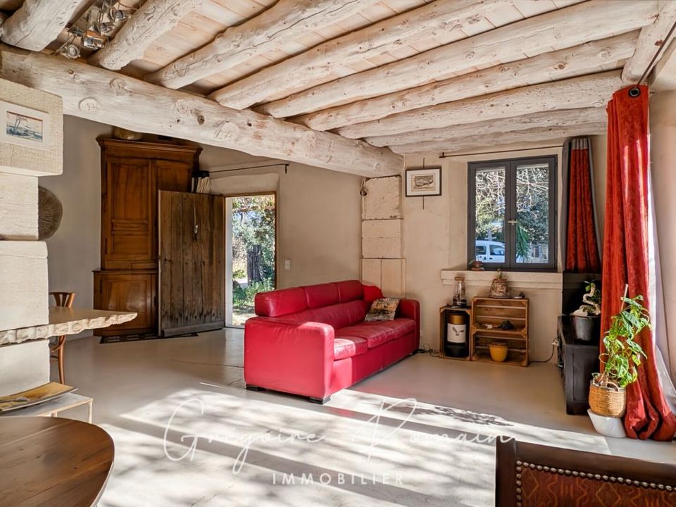 Villa i Saint-Chamas, Bouches-du-Rhone - foto 5