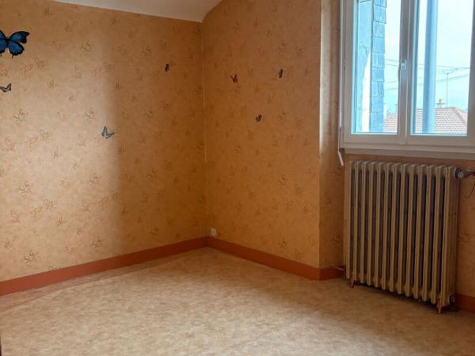 Villa i Sable-sur-Sarthe, Sarthe - foto 4