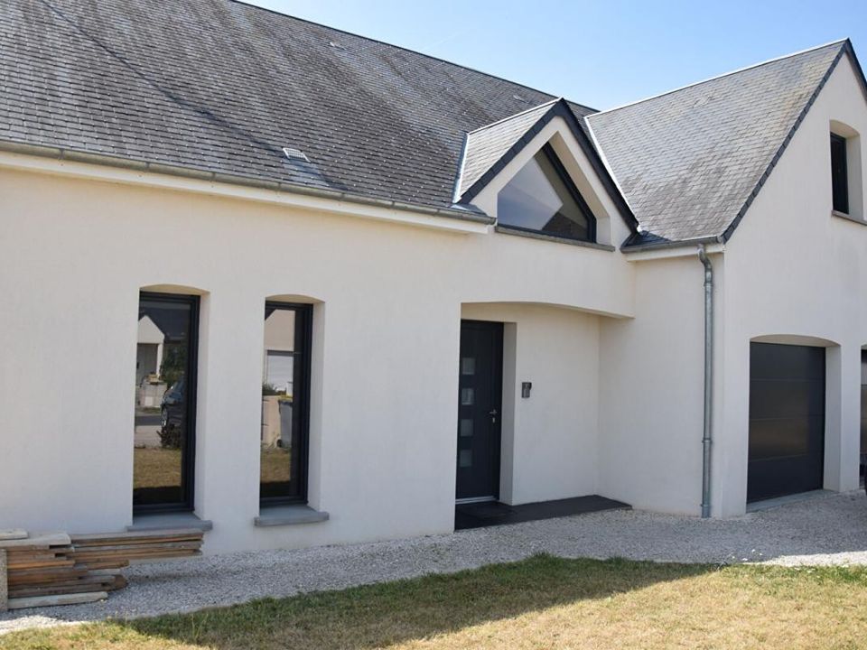 Villa i Vendôme, Loir-et-Cher - foto 1