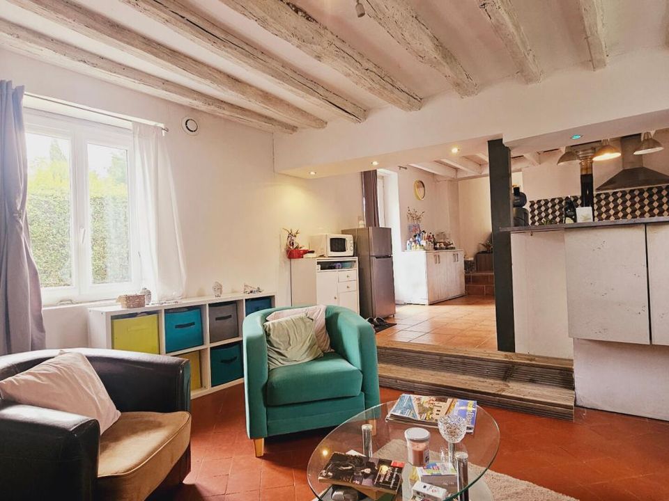 Villa i Menetou-Salon, Cher - foto 1
