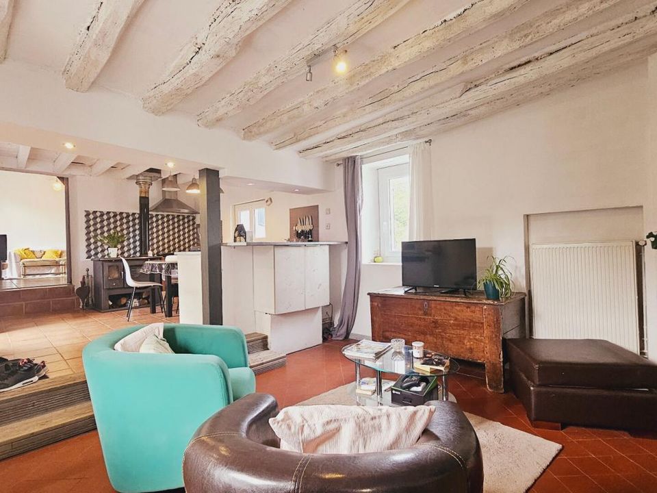 Villa i Menetou-Salon, Cher - foto 2