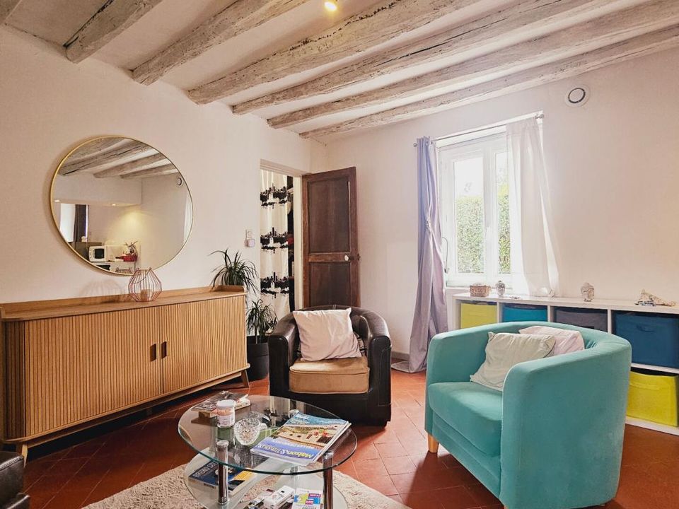 Villa i Menetou-Salon, Cher - foto 3