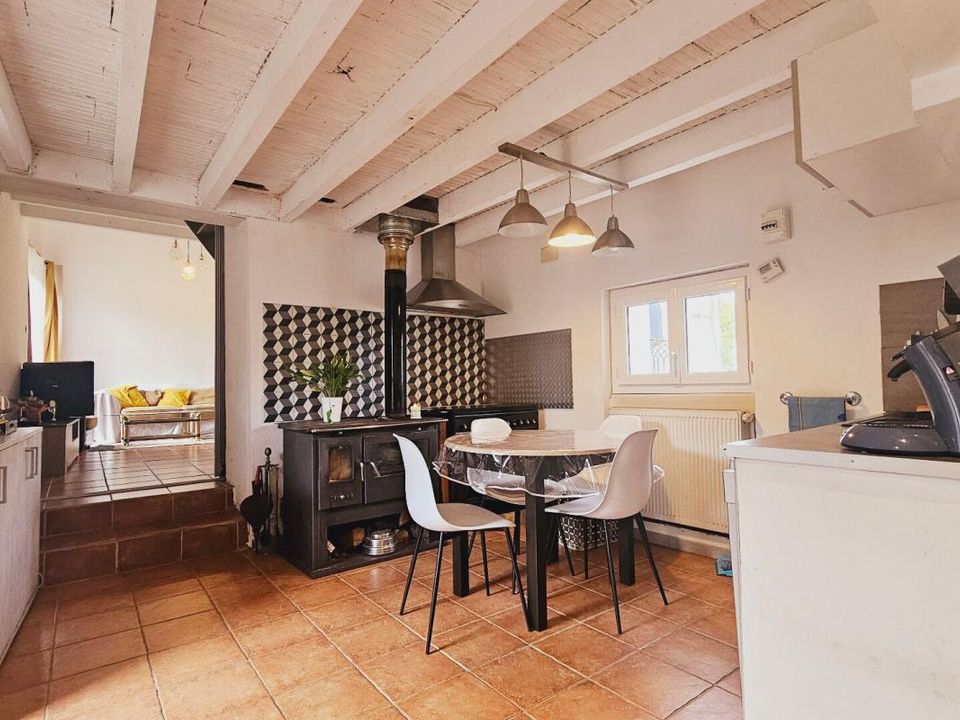 Villa i Menetou-Salon, Cher - foto 5