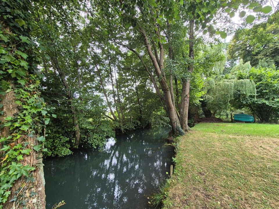 Villa i Saunay, Indre-et-Loire - foto 1