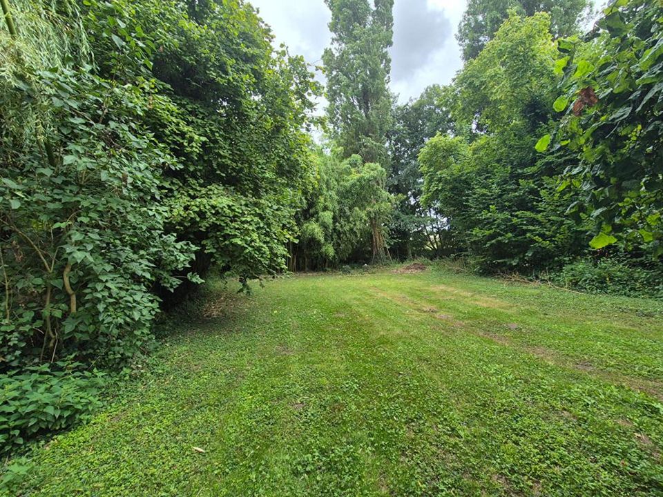 Villa i Saunay, Indre-et-Loire - foto 3