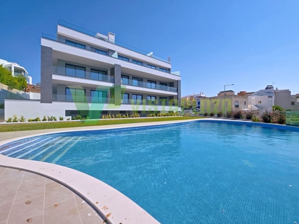 Lejlighed i Alvor, Faro - foto 2
