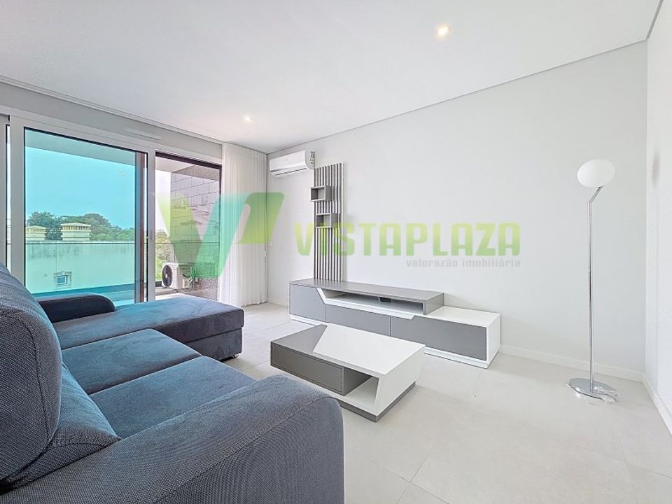 Lejlighed i Alvor, Faro - foto 5