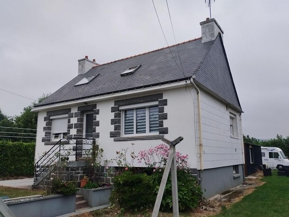 Villa i Gourin, Morbihan - foto 1