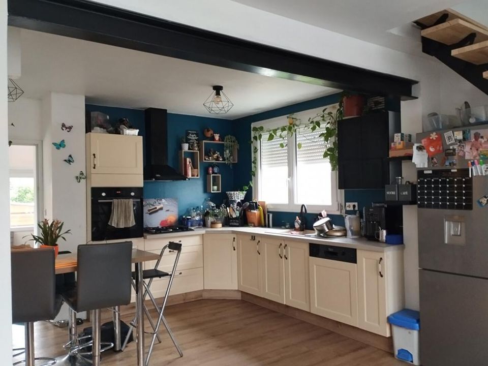 Villa i Gourin, Morbihan - foto 2