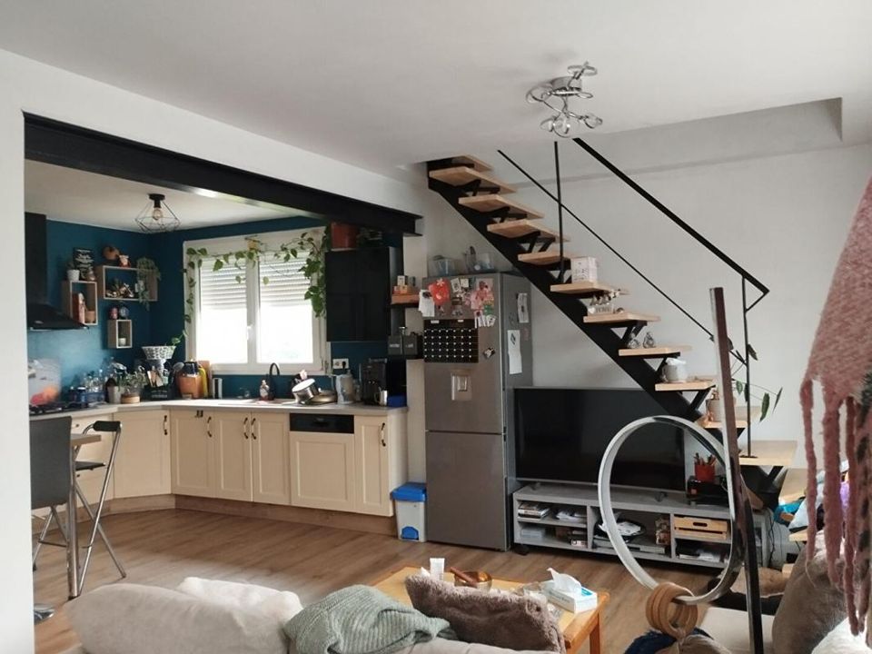 Villa i Gourin, Morbihan - foto 3