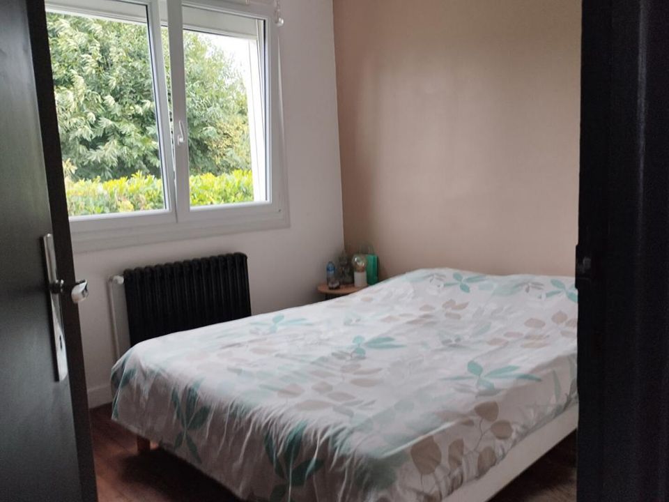 Villa i Gourin, Morbihan - foto 5