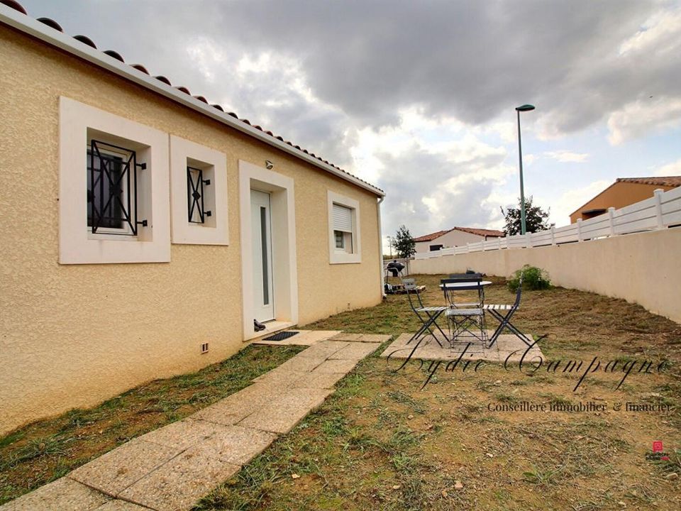 Villa i Bize-Minervois, Aude - foto 2