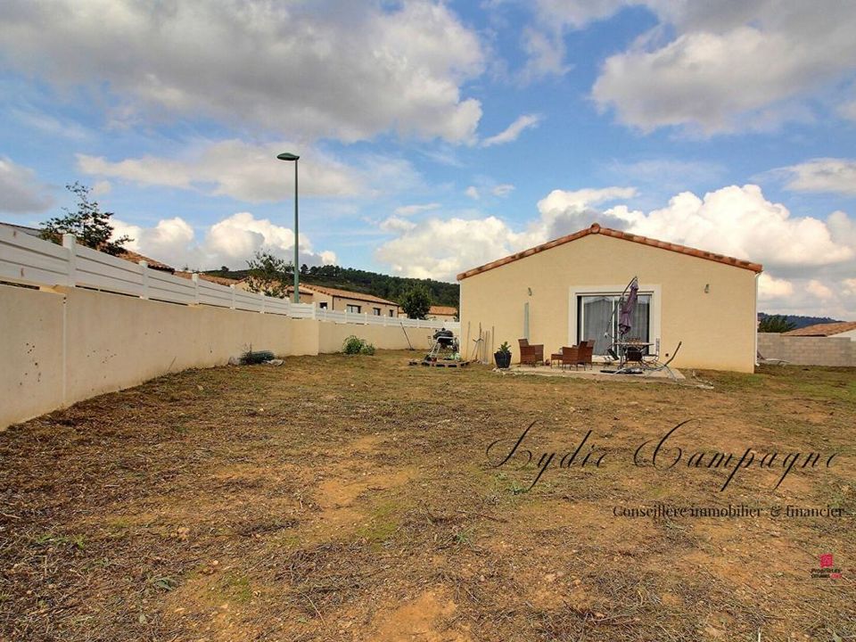 Villa i Bize-Minervois, Aude - foto 4
