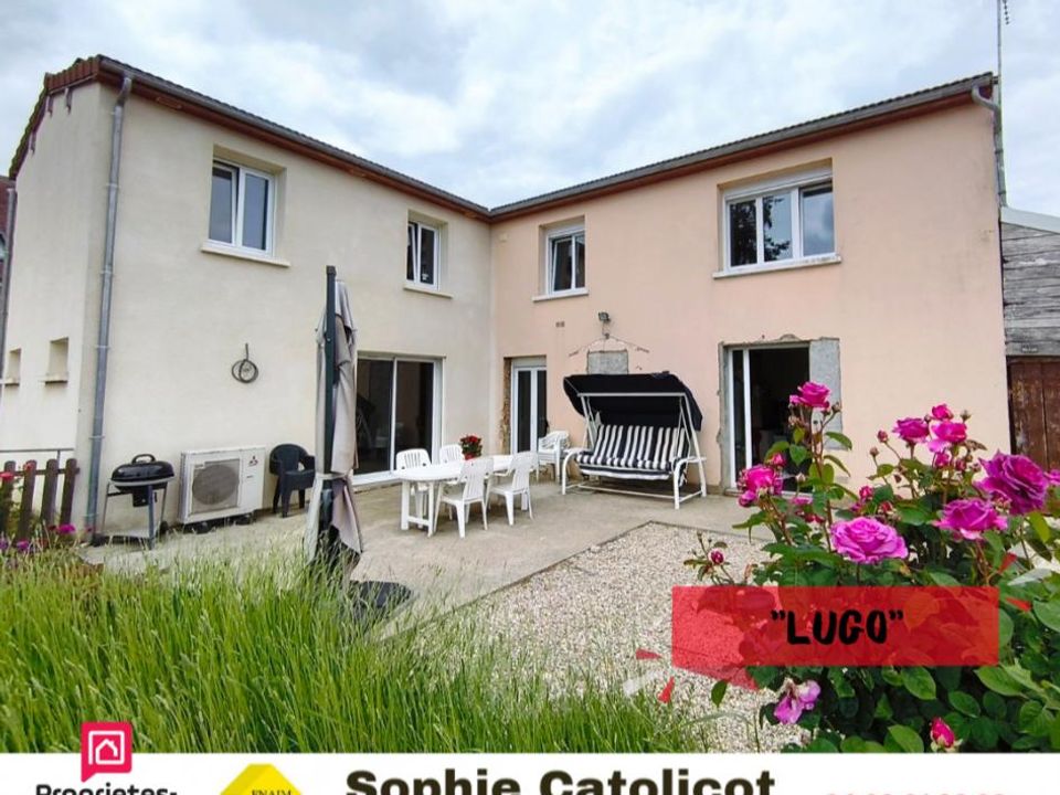 Villa i Esternay, Marne - foto 1