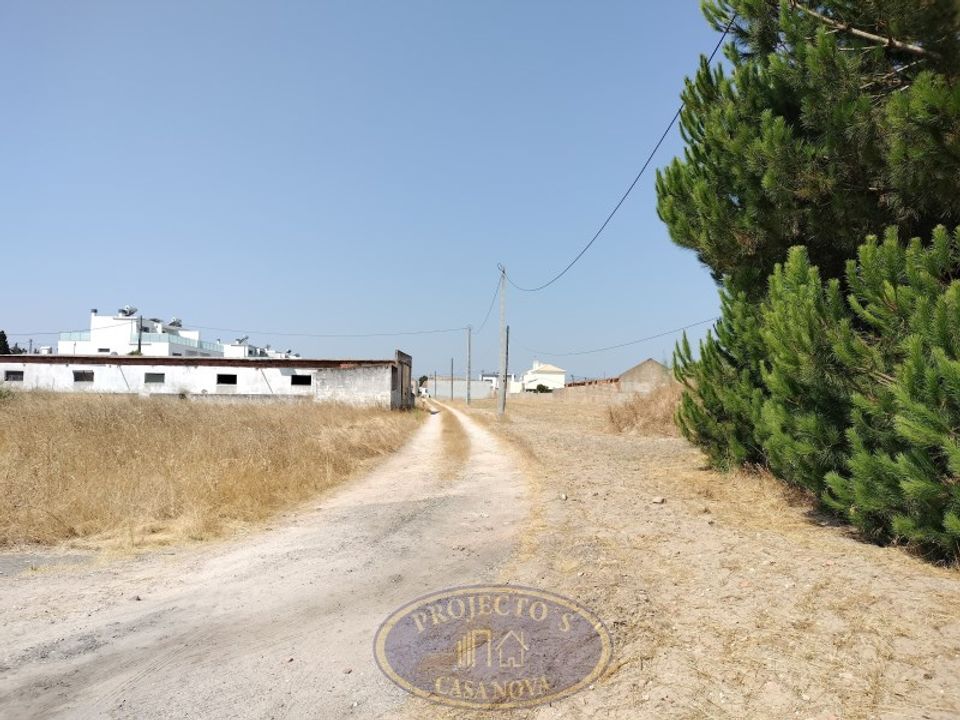 Helårsgrund i Montijo, Setubal - foto 2