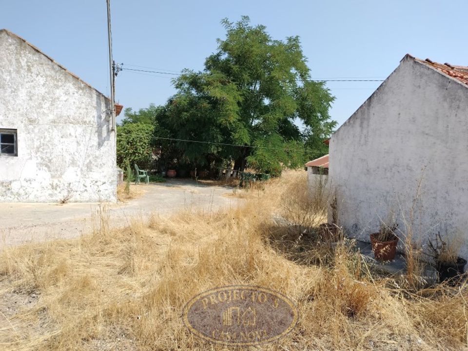 Helårsgrund i Montijo, Setubal - foto 3