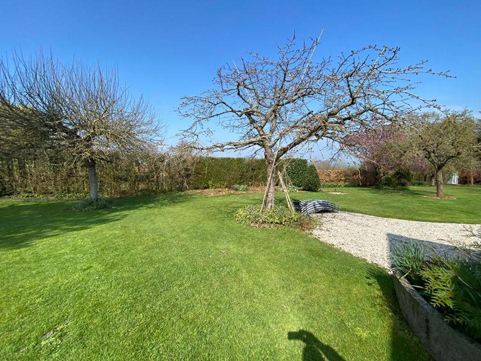 Villa i Saint-Pierre-en-Auge, Calvados - foto 5