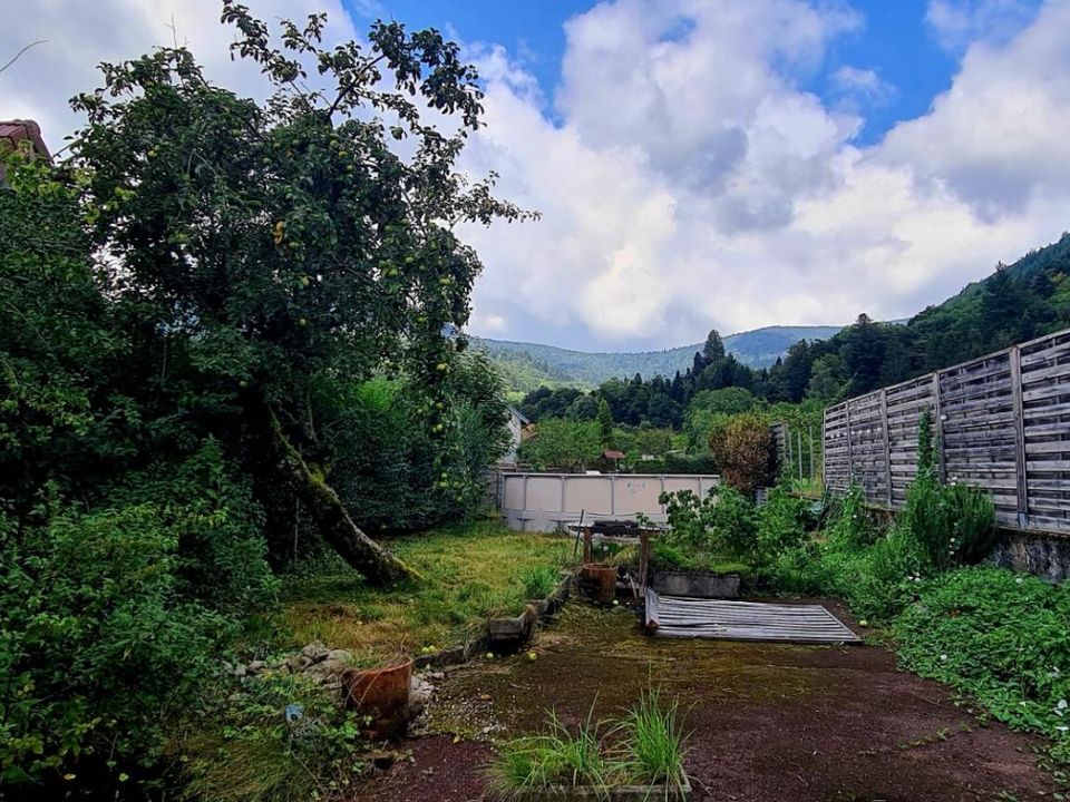 Villa i Lepuix, Territoire de Belfort - foto 1