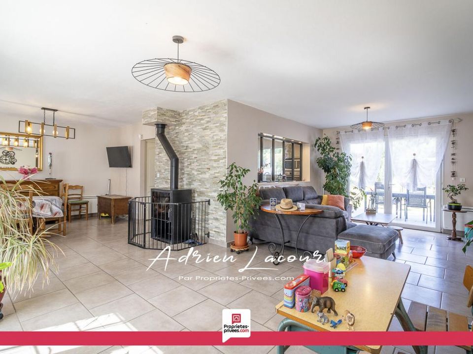 Villa i Billy, Loir-et-Cher - foto 4