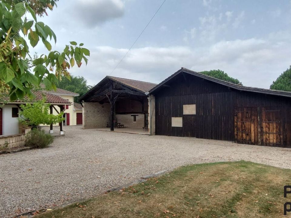 Villa i Grateloup-Saint-Gayrand, Lot-et-Garonne - foto 2