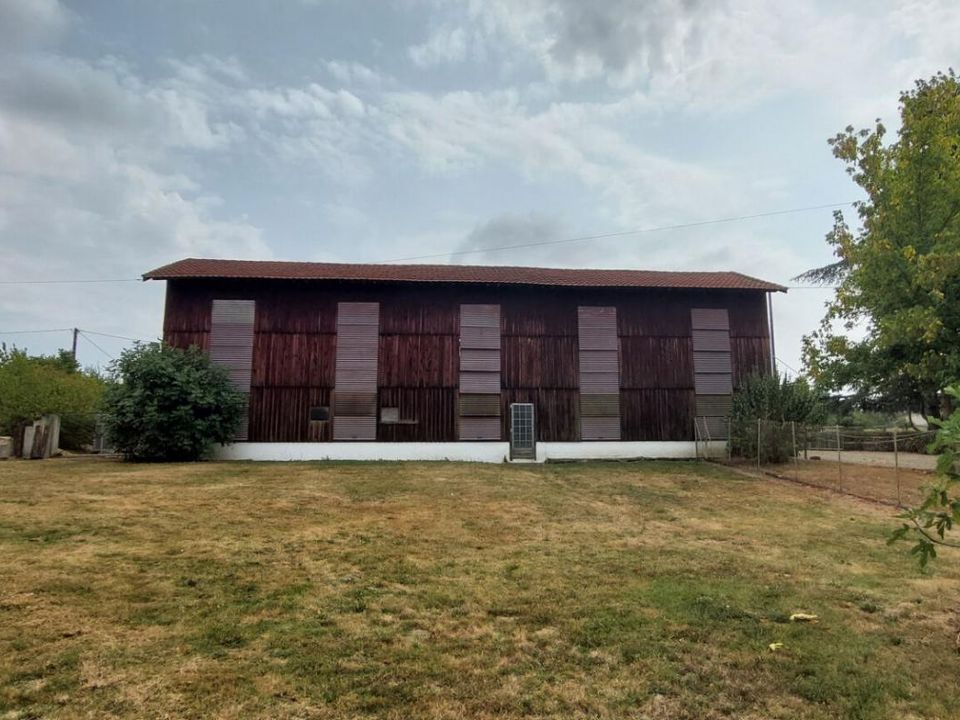 Villa i Grateloup-Saint-Gayrand, Lot-et-Garonne - foto 3