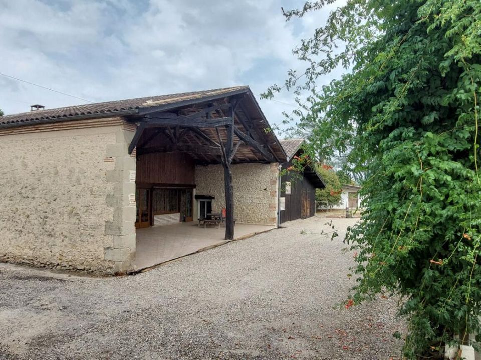Villa i Grateloup-Saint-Gayrand, Lot-et-Garonne - foto 4