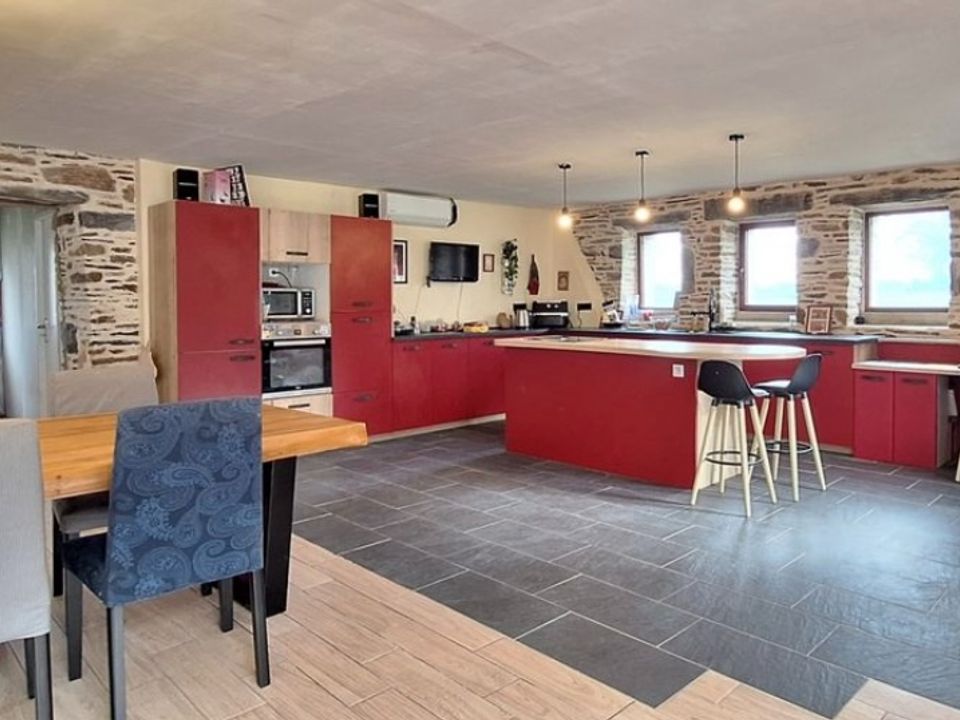 Villa i Pipriac, Ille-et-Vilaine - foto 5