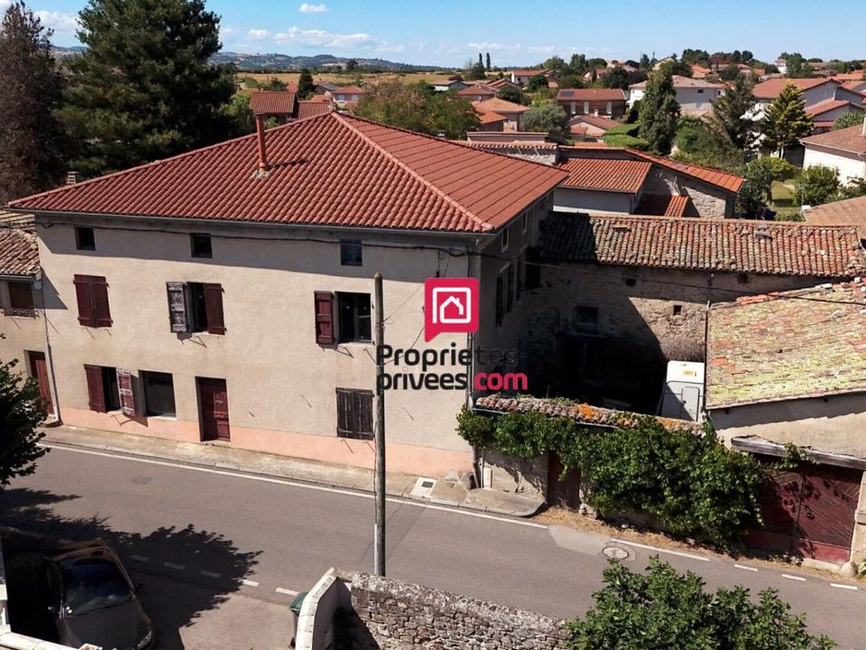 Villa i Beauvallon, Drome - foto 1