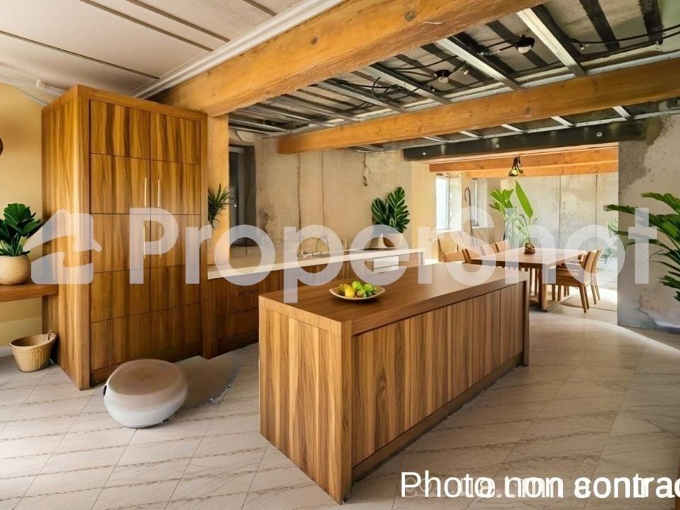 Villa i Beauvallon, Drome - foto 5
