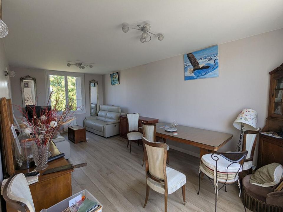 Villa i La Loupe, Eure-et-Loir - foto 3