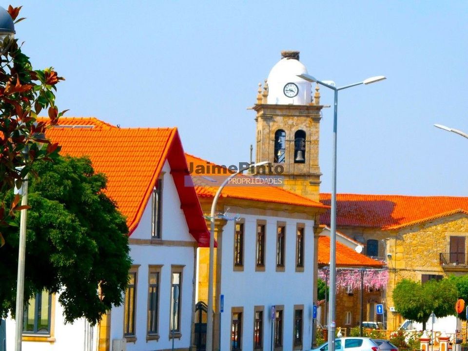 Helårsgrund i Figueira de Castelo Rodrigo, Guarda - foto 3