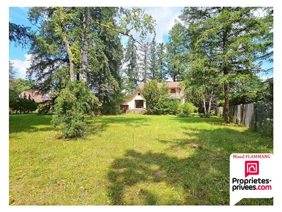 Villa i Orleans, Loiret - bilde 3