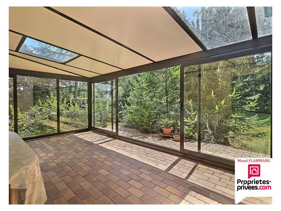 Villa i Orleans, Loiret - bilde 5