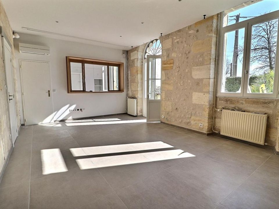Villa i Le Taillan-Medoc, Gironde - foto 2