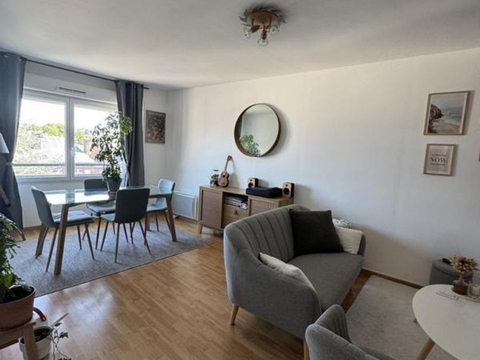 Lejlighed i Evreux, Eure - foto 2