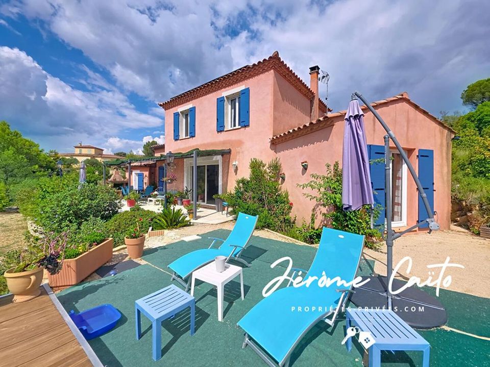 Villa i Nimes, Gard - foto 1