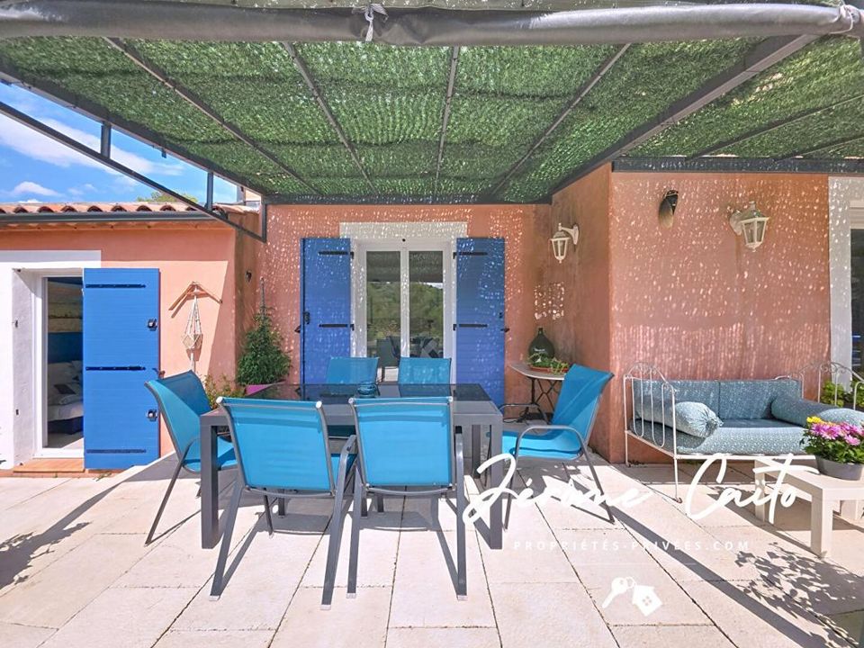 Villa i Nimes, Gard - foto 3