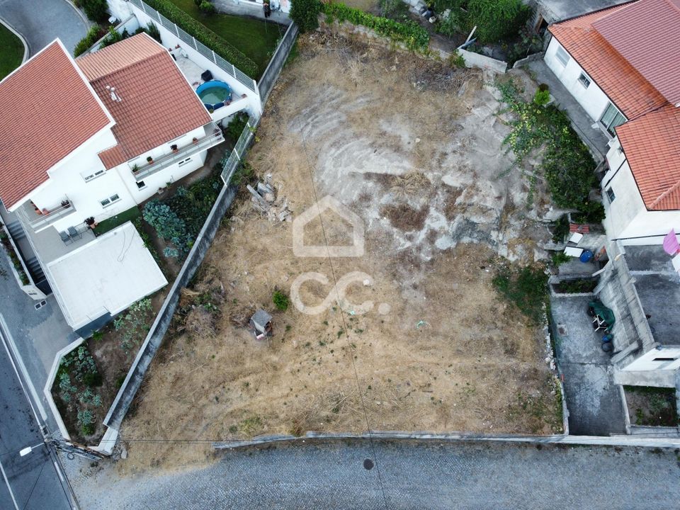 Helårsgrund i Vila Nova de Famalicao, Braga - foto 4