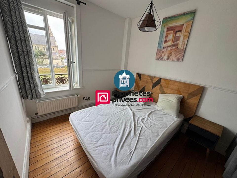 Lejlighed i Wimereux, Pas-de-Calais - foto 4