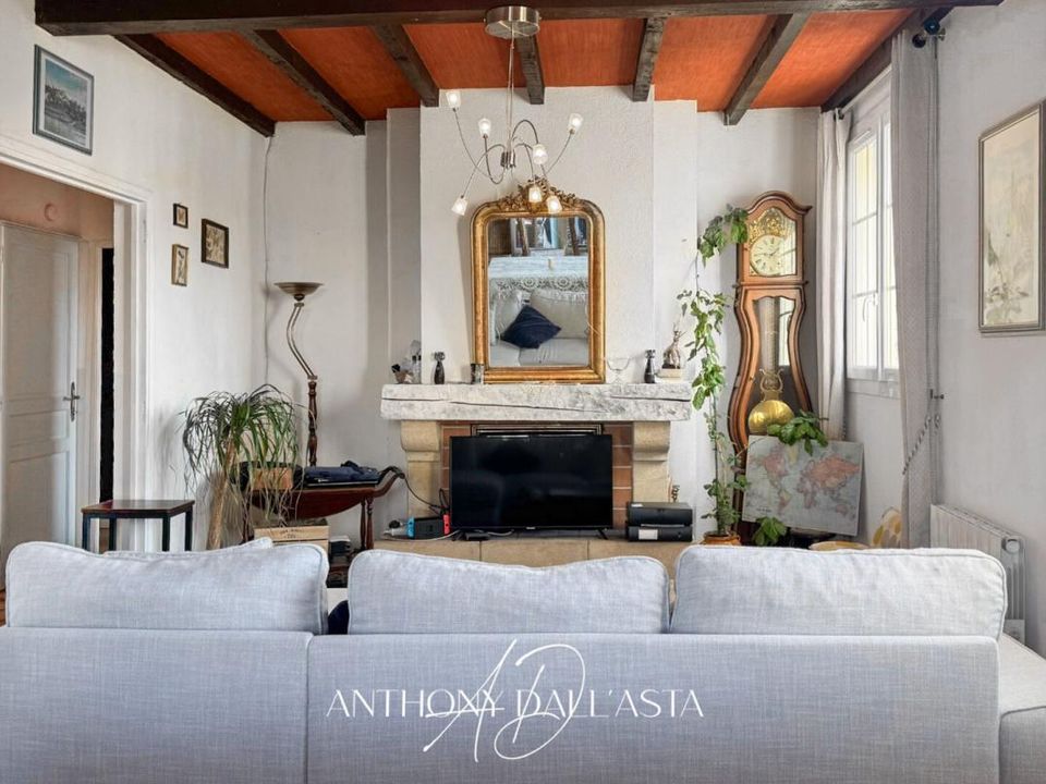 Villa a Alzonne, Aude - foto 1