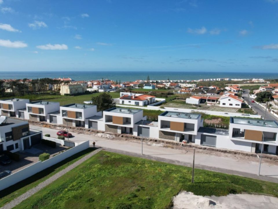 Villa a A dos Cunhados e Maceira, Lisbon - foto 3