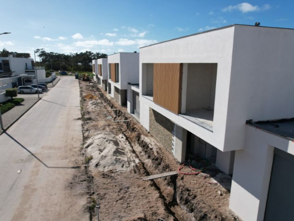 Villa a A dos Cunhados e Maceira, Lisbon - foto 2