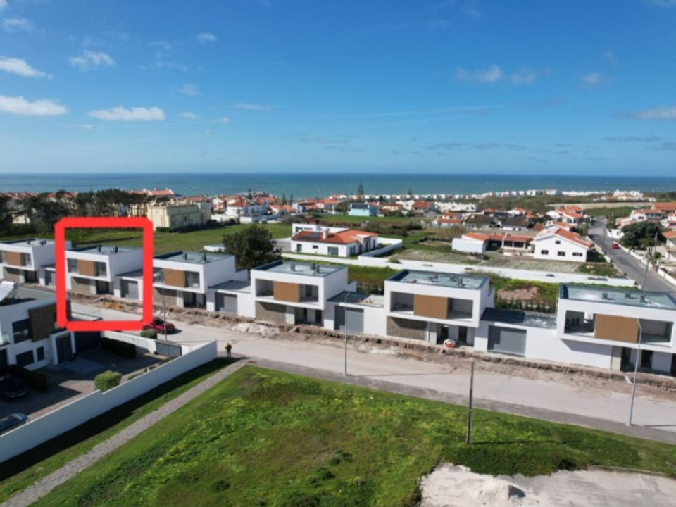 Villa a A dos Cunhados e Maceira, Lisbon - foto 1